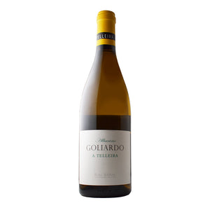 2022 Forjas del Salnes Goliardo a Telleira Albarino, Rias Baixas-Accent Wine-Columbus Wine-Wine Shop-Wine Pairing-Wine Gift-Wine Class-Wine Club-Downtown Columbus-Sommelier