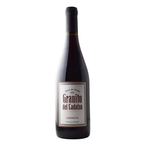 2022 Granito del Cadalso Garnacha, Sierre de Gredos-Accent Wine-Columbus Wine-Wine Shop-Wine Pairing-Wine Gift-Wine Class-Wine Club-Downtown Columbus-Sommelier