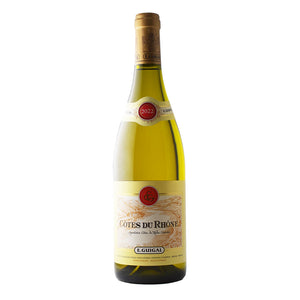 2022 Guigal Côtes du Rhône Blanc-Accent Wine-Columbus Wine-Wine Shop-Wine Pairing-Wine Gift-Wine Class-Wine Club-Downtown Columbus-Sommelier