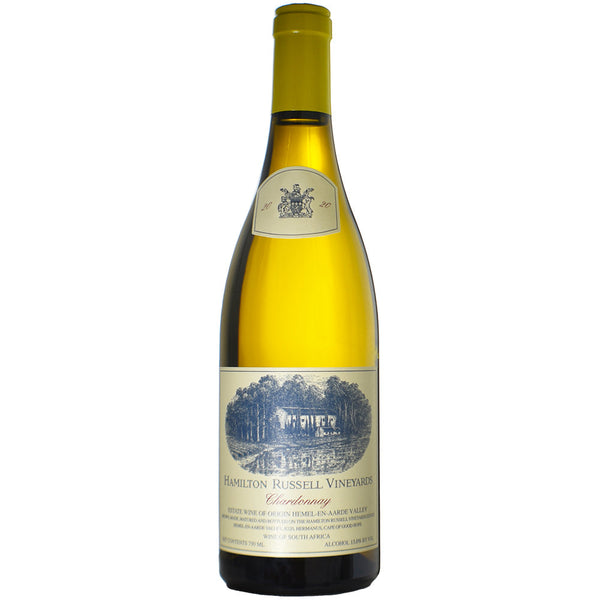 2022 Hamilton Russell Chardonnay, South Africa-Accent Wine-Columbus Wine-Wine Shop-Wine Pairing-Wine Gift-Wine Class-Wine Club-Downtown Columbus-Sommelier