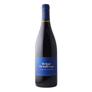 2022 Heritage du Pic St. Loup "Tour de Pierres"-Accent Wine-Columbus Wine-Wine Shop-Wine Pairing-Wine Gift-Wine Class-Wine Club-Downtown Columbus-Sommelier