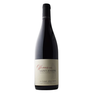 2022 J.L. Chave Selection "Offerus" Saint-Joseph-Accent Wine-Columbus Wine-Wine Shop-Wine Pairing-Wine Gift-Wine Class-Wine Club-Downtown Columbus-Sommelier