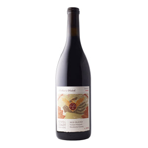 2022 Kivelstadt Cellars 'Father's Watch' Red Blend-Accent Wine-Columbus Wine-Wine Shop-Wine Pairing-Wine Gift-Wine Class-Wine Club-Downtown Columbus-Sommelier