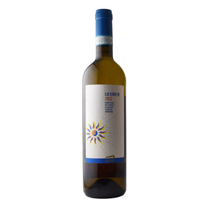 2022 La Staffa Verdicchio dei Castelli di Jesi Classico Superiore Magnum (1.5 L)-Accent Wine-Columbus Wine-Wine Shop-Wine Pairing-Wine Gift-Wine Class-Wine Club-Downtown Columbus-Sommelier