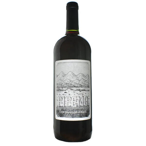 2022 Luyt Pipeno Coronel del Maule (1 Liter)-Accent Wine-Columbus Wine-Wine Shop-Wine Pairing-Wine Gift-Wine Class-Wine Club-Downtown Columbus-Sommelier