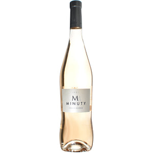 2023 M de Minuty Rosé, Provence-Accent Wine-Columbus Wine-Wine Shop-Wine Pairing-Wine Gift-Wine Class-Wine Club-Downtown Columbus-Sommelier