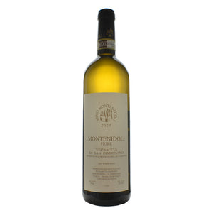 2022 Montenidoli “Fiore” Vernaccia di San Gimignano-Accent Wine-Columbus Wine-Wine Shop-Wine Pairing-Wine Gift-Wine Class-Wine Club-Downtown Columbus-Sommelier