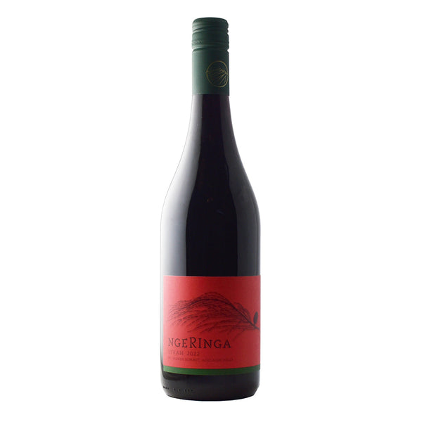 2022 Ngeringa Syrah Adelaide Hills-Accent Wine-Columbus Wine-Wine Shop-Wine Pairing-Wine Gift-Wine Class-Wine Club-Downtown Columbus-Sommelier