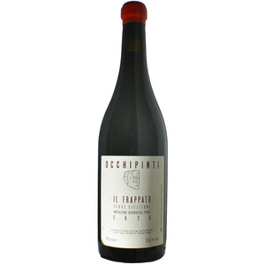 2022 Occhipinti il Frappato, Sicily-Accent Wine-Columbus Wine-Wine Shop-Wine Pairing-Wine Gift-Wine Class-Wine Club-Downtown Columbus-Sommelier