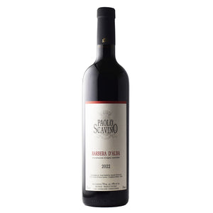 2022 Paolo Scavino Barba D'Alba-Accent Wine-Columbus Wine-Wine Shop-Wine Pairing-Wine Gift-Wine Class-Wine Club-Downtown Columbus-Sommelier