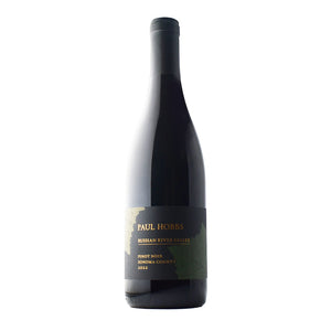 2022 Paul Hobbs Pinot Noir, Russian River Valley-Accent Wine-Columbus Wine-Wine Shop-Wine Pairing-Wine Gift-Wine Class-Wine Club-Downtown Columbus-Sommelier