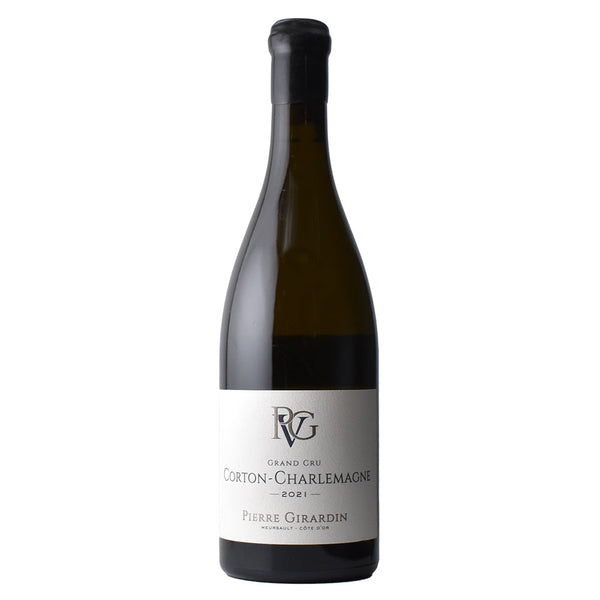 Pierre Girardin Corton-Charlemagne Grand Cru 2022-Accent Wine-Columbus Wine-Wine Shop-Wine Pairing-Wine Gift-Wine Class-Wine Club-Downtown Columbus-Sommelier