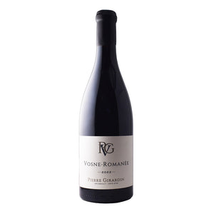 2022 Pierre Girardin Vosne-Romanee-Accent Wine-Columbus Wine-Wine Shop-Wine Pairing-Wine Gift-Wine Class-Wine Club-Downtown Columbus-Sommelier