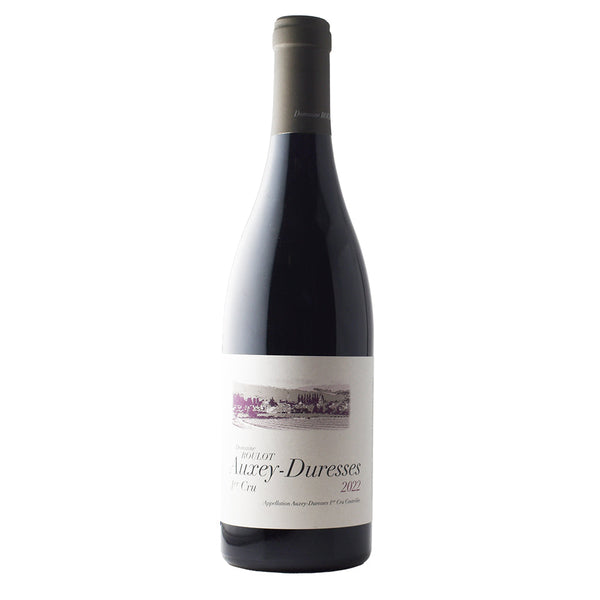 2022 Roulot Auxey-Duresses 1er Cru Rouge-Accent Wine-Columbus Wine-Wine Shop-Wine Pairing-Wine Gift-Wine Class-Wine Club-Downtown Columbus-Sommelier