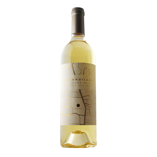 2022 Rudd "Crossroads" Sauvignon Blanc, Mt Veeder, Napa Valley-Accent Wine-Columbus Wine-Wine Shop-Wine Pairing-Wine Gift-Wine Class-Wine Club-Downtown Columbus-Sommelier