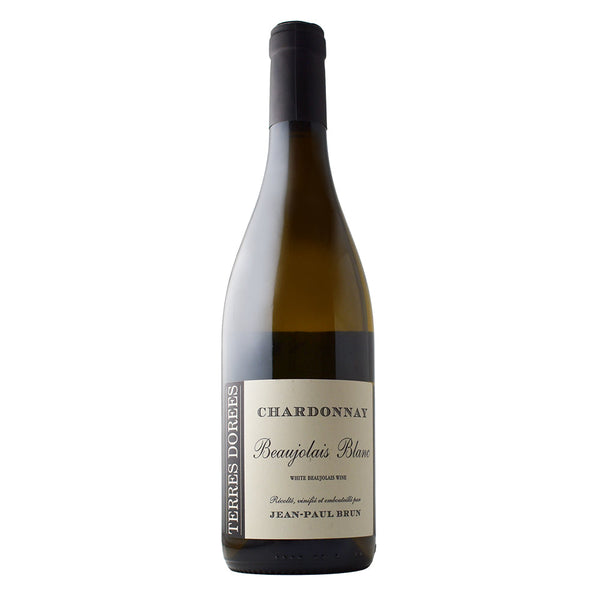 2022 Terres Dorees Beaujolais Blanc Jean-Paul Brun-Accent Wine-Columbus Wine-Wine Shop-Wine Pairing-Wine Gift-Wine Class-Wine Club-Downtown Columbus-Sommelier