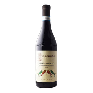 2022 Vajra Dolcetto D'Alba-Accent Wine-Columbus Wine-Wine Shop-Wine Pairing-Wine Gift-Wine Class-Wine Club-Downtown Columbus-Sommelier