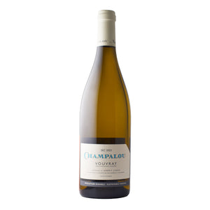 2023 Champalou Vouvray Sec-Accent Wine-Columbus Wine-Wine Shop-Wine Pairing-Wine Gift-Wine Class-Wine Club-Downtown Columbus-Sommelier