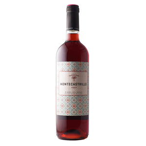 2023 Finca Torremilanos Montecastrillo Rosado Ribera Del Duero-Accent Wine-Columbus Wine-Wine Shop-Wine Pairing-Wine Gift-Wine Class-Wine Club-Downtown Columbus-Sommelier