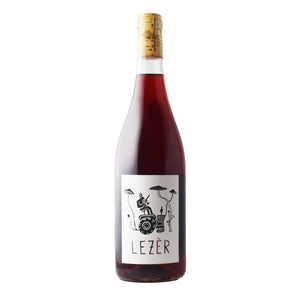 2023 Foradori “Lezer” Vigneti delle Dolomiti-Accent Wine-Columbus Wine-Wine Shop-Wine Pairing-Wine Gift-Wine Class-Wine Club-Downtown Columbus-Sommelier