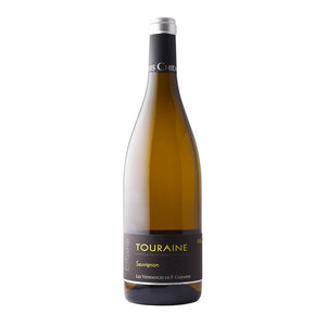 2023 Francoise Chidaine Touraine Sauvignon-Accent Wine-Columbus Wine-Wine Shop-Wine Pairing-Wine Gift-Wine Class-Wine Club-Downtown Columbus-Sommelier