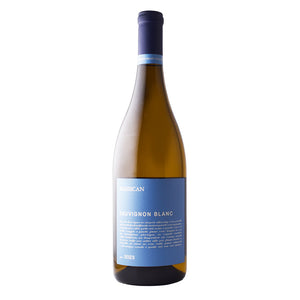 2023 Massican Sauvignon Blanc, California-Accent Wine-Columbus Wine-Wine Shop-Wine Pairing-Wine Gift-Wine Class-Wine Club-Downtown Columbus-Sommelier