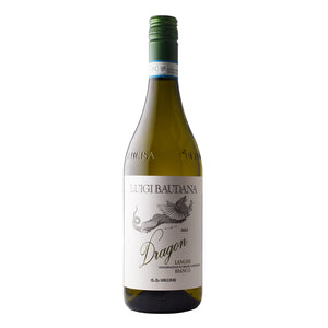 2023 Vajra Dragon Langhe Bianco-Accent Wine-Columbus Wine-Wine Shop-Wine Pairing-Wine Gift-Wine Class-Wine Club-Downtown Columbus-Sommelier