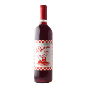 2023 Wonderwerk Marinara-Accent Wine-Columbus Wine-Wine Shop-Wine Pairing-Wine Gift-Wine Class-Wine Club-Downtown Columbus-Sommelier