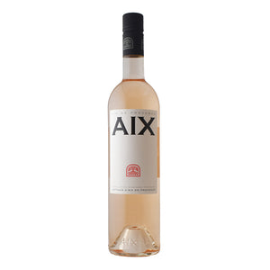 Maison St. AIX Rose, 2024-Accent Wine-Columbus Wine-Wine Shop-Wine Pairing-Wine Gift-Wine Class-Wine Club-Downtown Columbus-Sommelier