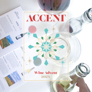 Accent Wine Advent Calendar-Accent Wine-Columbus Wine-Wine Shop-Wine Pairing-Wine Gift-Wine Class-Wine Club-Downtown Columbus-Sommelier