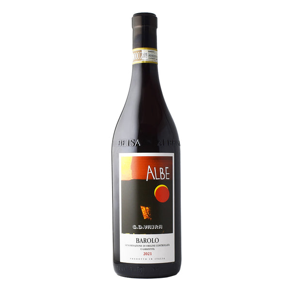 Vajra, Barolo “Albe”, 2021-Accent Wine-Columbus Wine-Wine Shop-Wine Pairing-Wine Gift-Wine Class-Wine Club-Downtown Columbus-Sommelier