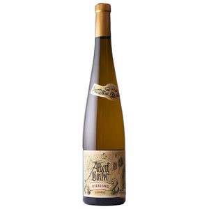 2020 Albert Boxler Riesling Reserve Vin d’Alsace-Accent Wine-Columbus Wine-Wine Shop-Wine Pairing-Wine Gift-Wine Class-Wine Club