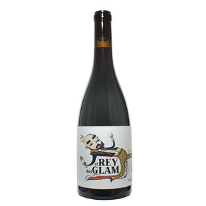 2021 Alfredo Maestro “El Rey del Glam”-Accent Wine-Columbus Wine-Wine Shop-Wine Pairing-Wine Gift-Wine Class-Wine Club