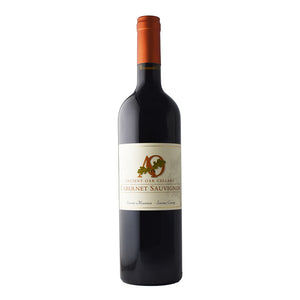 2016 Ancient Oak Cabernet Sauvignon, Sonoma Mountain-Accent Wine-Columbus Wine-Wine Shop-Wine Pairing-Wine Gift-Wine Class-Wine Club-Downtown Columbus-Sommelier