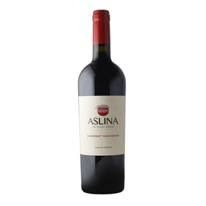 2021 Aslina Cabernet Sauvignon, South Africa-Accent Wine-Columbus Wine-Wine Shop-Wine Pairing-Wine Gift-Wine Class-Wine Club-Downtown Columbus-Sommelier