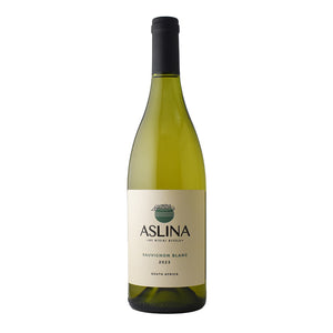Aslina Sauvignon Blanc, 2023-Accent Wine-Columbus Wine-Wine Shop-Wine Pairing-Wine Gift-Wine Class-Wine Club-Downtown Columbus-Sommelier