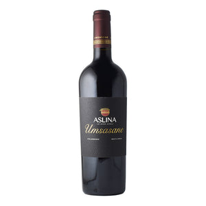 Aslina 'Umsasane' Bordeaux Blend, South Africa 2022-Accent Wine-Columbus Wine-Wine Shop-Wine Pairing-Wine Gift-Wine Class-Wine Club-Downtown Columbus-Sommelier