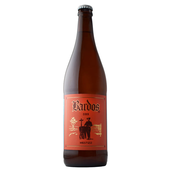 2020 Bardos "Yeti" Cider-Accent Wine-Columbus Wine-Wine Shop-Wine Pairing-Wine Gift-Wine Class-Wine Club