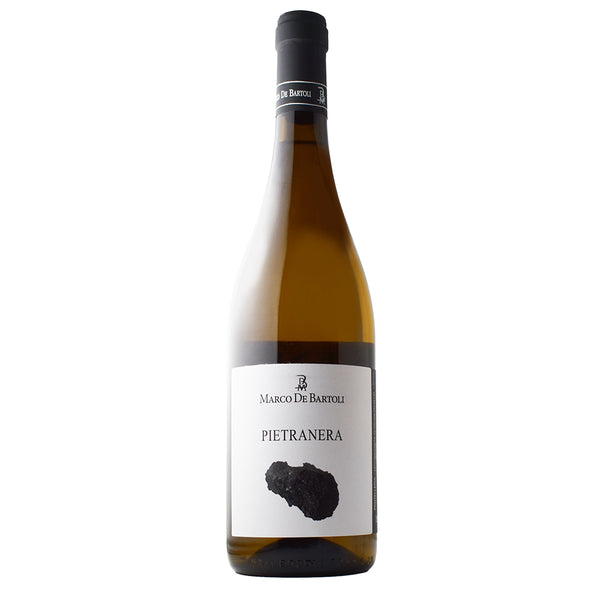 2019 Marco de Bartoli "Pietranera" Pantelleria-Accent Wine-Columbus Wine-Wine Shop-Wine Pairing-Wine Gift-Wine Class-Wine Club