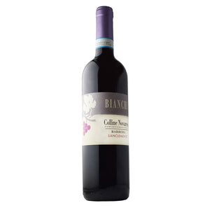 2022 Bianchi Barbera Colline Novaresi-Accent Wine-Columbus Wine-Wine Shop-Wine Pairing-Wine Gift-Wine Class-Wine Club