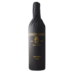 Biondi-Santi Brunello Riserva 2018-Accent Wine-Columbus Wine-Wine Shop-Wine Pairing-Wine Gift-Wine Class-Wine Club-Downtown Columbus-Sommelier