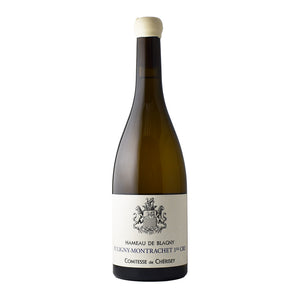 Comtesse De Cherisey Puligny-Montrachet, "Hameau De Blagny" 1er Cru, 2016-Accent Wine-Columbus Wine-Wine Shop-Wine Pairing-Wine Gift-Wine Class-Wine Club-Downtown Columbus-Sommelier