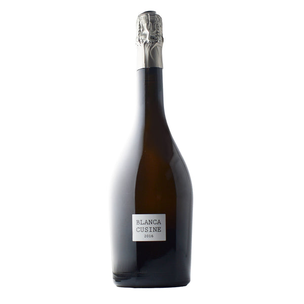 2014 Pares Balta "Blanca Cusine" Cava-Accent Wine-Columbus Wine-Wine Shop-Wine Pairing-Wine Gift-Wine Class-Wine Club