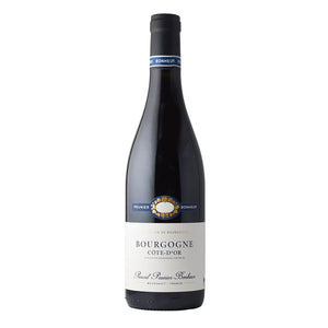 Domaine Prunier-Bonheur Bourgogne Cote d'Or-Accent Wine-Columbus Wine-Wine Shop-Wine Pairing-Wine Gift-Wine Class-Wine Club-Downtown Columbus-Sommelier