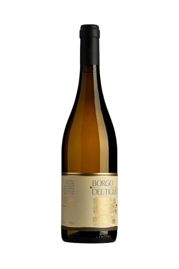 Borgo del Tiglio Collio Bianco 2022