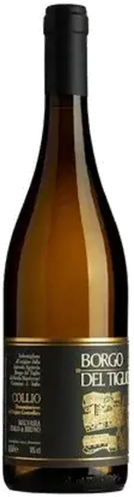 Borgo del Tiglio "Italo & Bruno" Malvasia 2023-Best White Wine-Accent Wine-Columbus Wine-Wine Shop-Wine Store-Wine Pairing-Wine Gift-Wine Class-Wine Club-Downtown Columbus-Sommelier