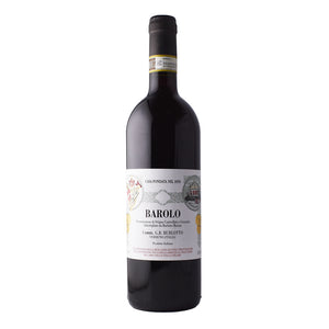 G.B. Burlotto Barolo 2020-Accent Wine-Columbus Wine-Wine Shop-Wine Pairing-Wine Gift-Wine Class-Wine Club-Downtown Columbus-Sommelier