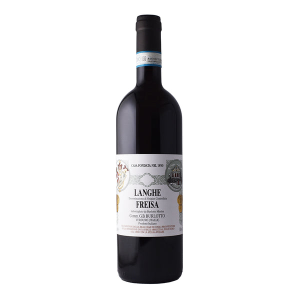 G.B. Burlotto Langhe Freisa 2023-Accent Wine-Columbus Wine-Wine Shop-Wine Pairing-Wine Gift-Wine Class-Wine Club-Downtown Columbus-Sommelier