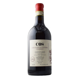 2020 COS Cerasuolo di Vittoria Classico-Accent Wine-Columbus Wine-Wine Shop-Wine Pairing-Wine Gift-Wine Class-Wine Club