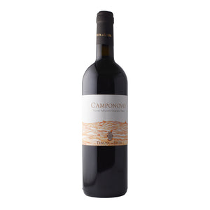 Tenuta di Sesta Camponovo Toscana Rosso 2022-Accent Wine-Columbus Wine-Wine Shop-Wine Pairing-Wine Gift-Wine Class-Wine Club-Downtown Columbus-Sommelier